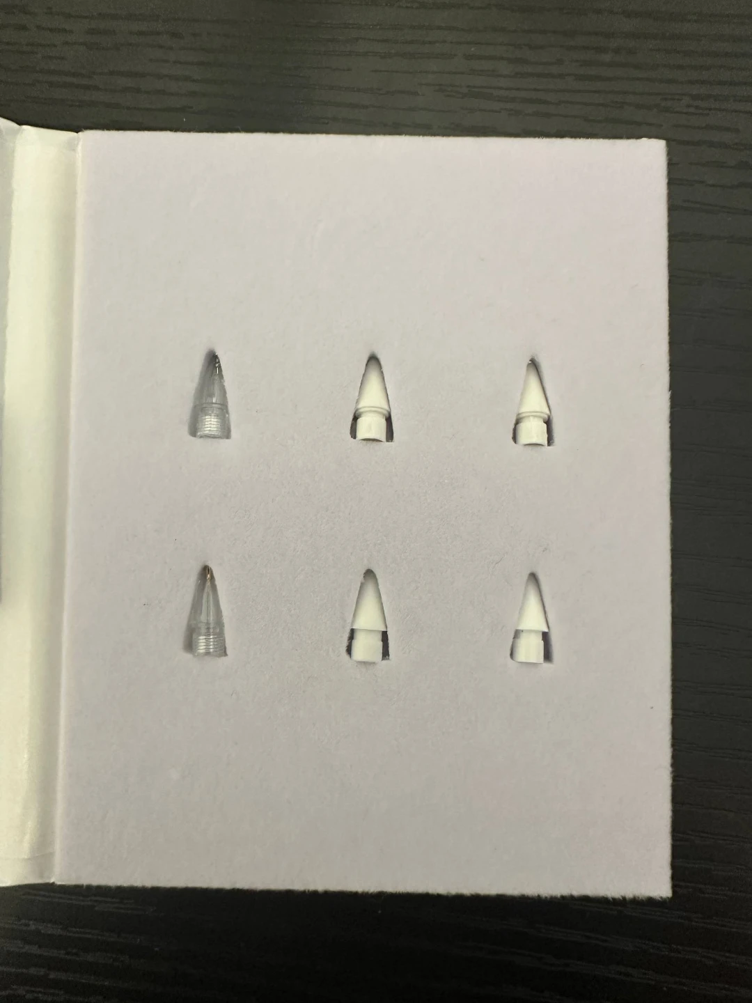 Pencil Tips for Apple Pencil - photo 2