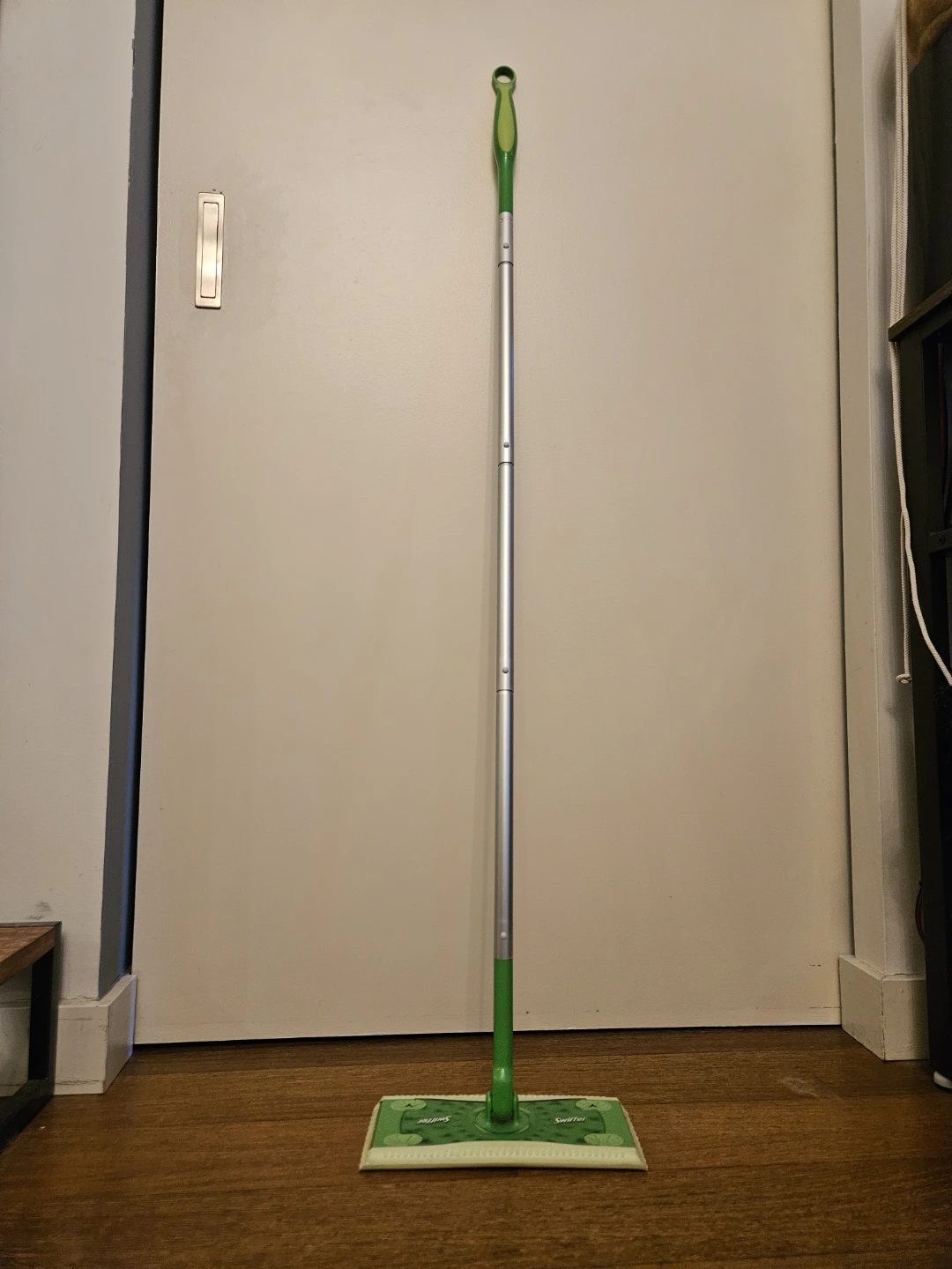 Swiffer Duster