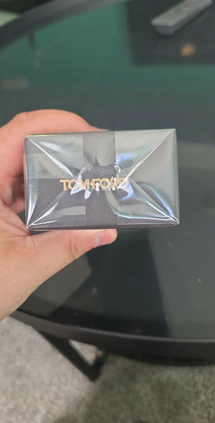 Tom Ford Tobacco Vanille Eau de Parfum 100 ml - photo 2