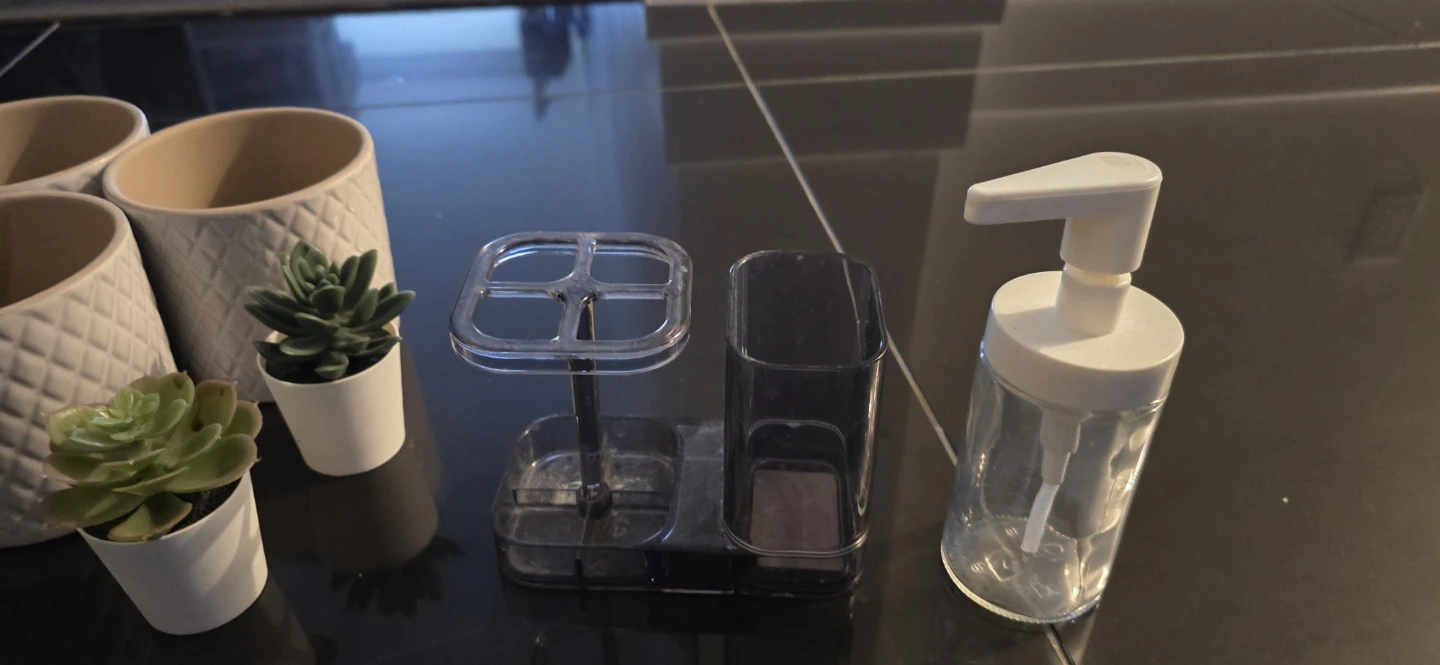 Ikea Set of Planters, Dispenser, Spritzer, - photo 2