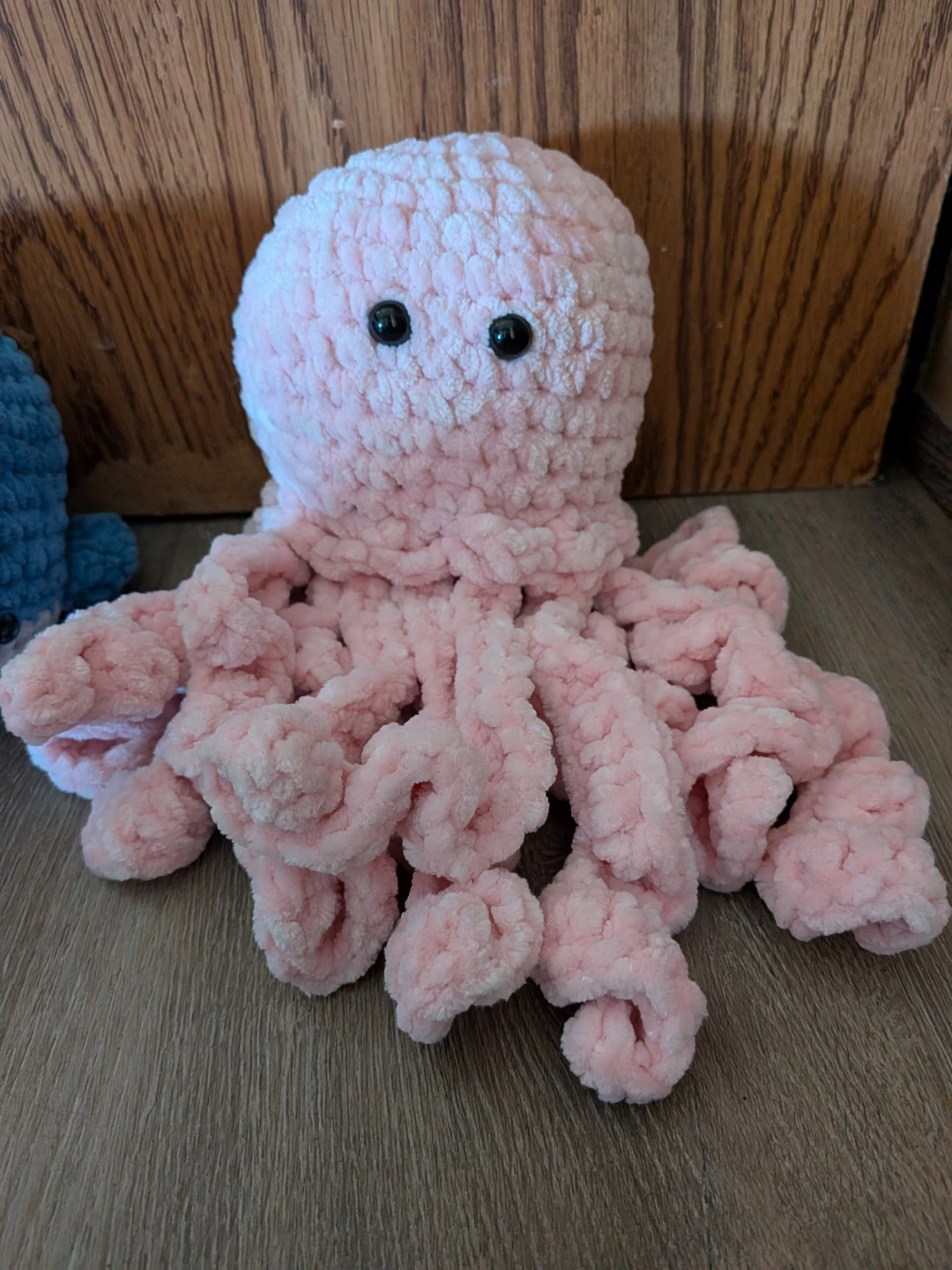 Crochet Plush Toys - photo 3
