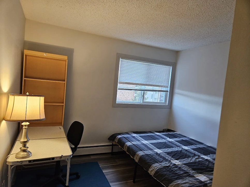 Male Roommate Wanted 10 Min Walk to Century Park LRT - photo 2