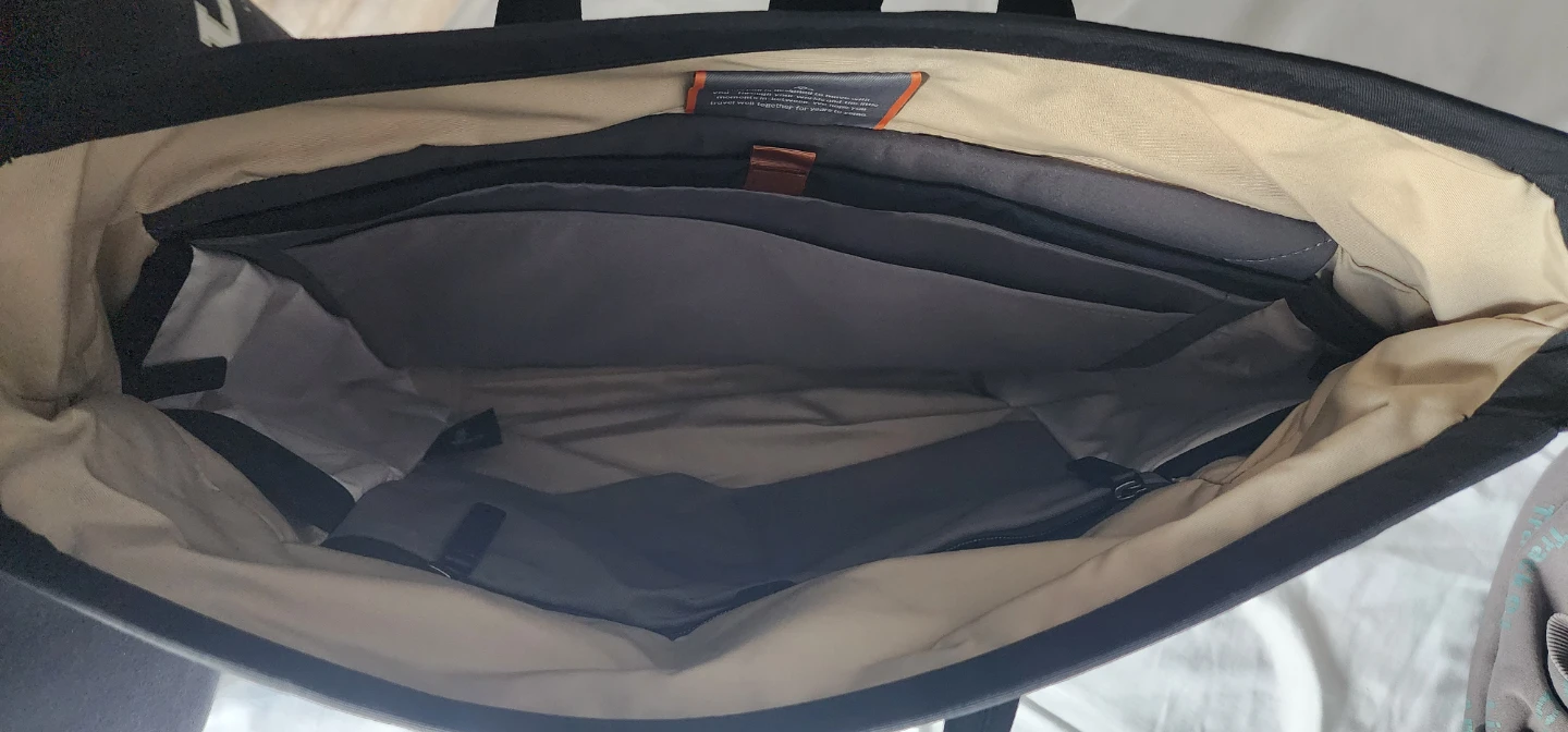 Bellroy System Work Bag - photo 4