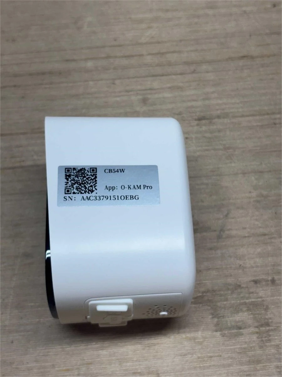 O-KAM Pro CB54W Wireless Security Camera - photo 2