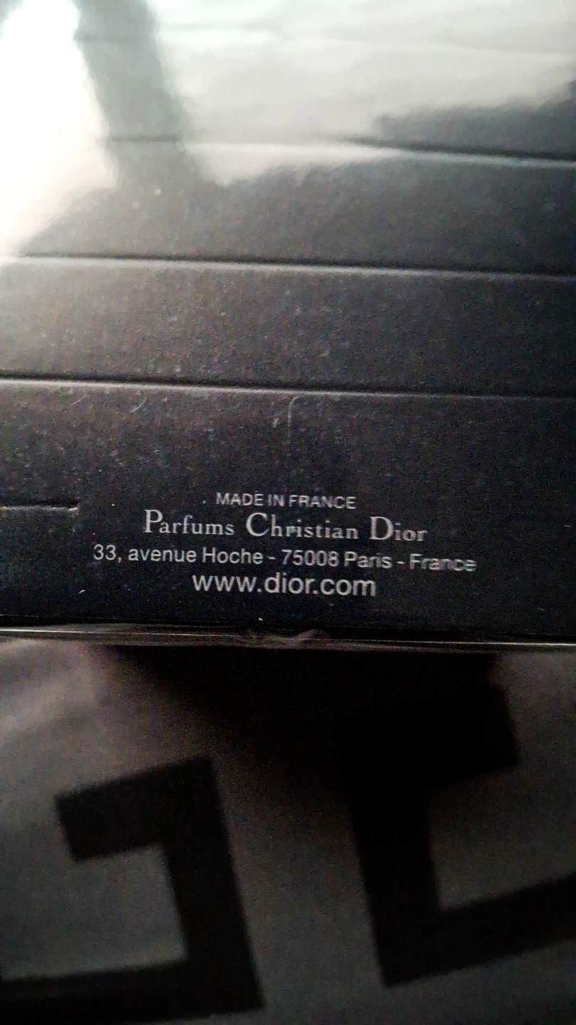 Dior Sauvage 100ml - photo 4