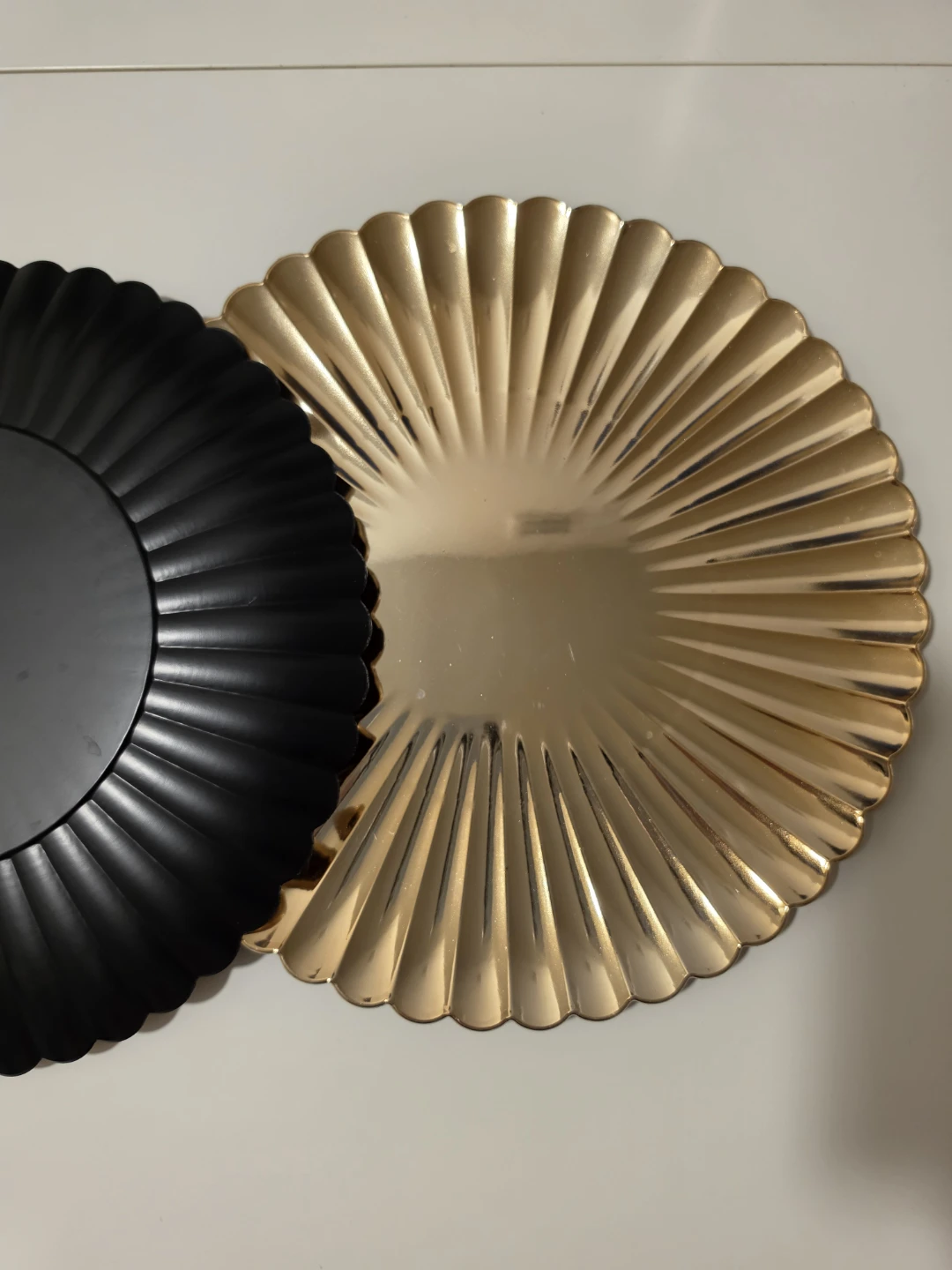 Decorative plates - photo 2