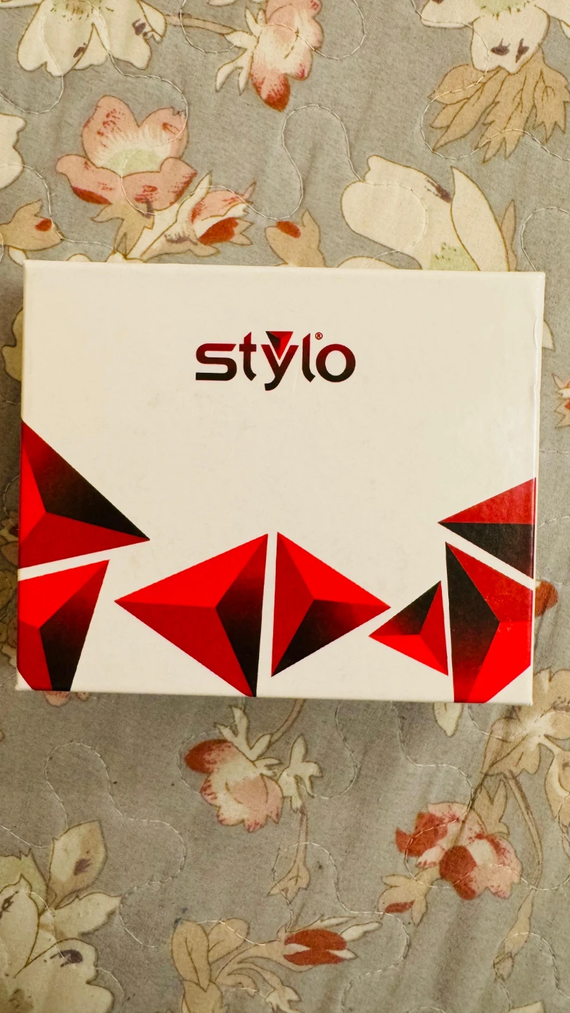 Stylo Bifold Wallet - photo 2