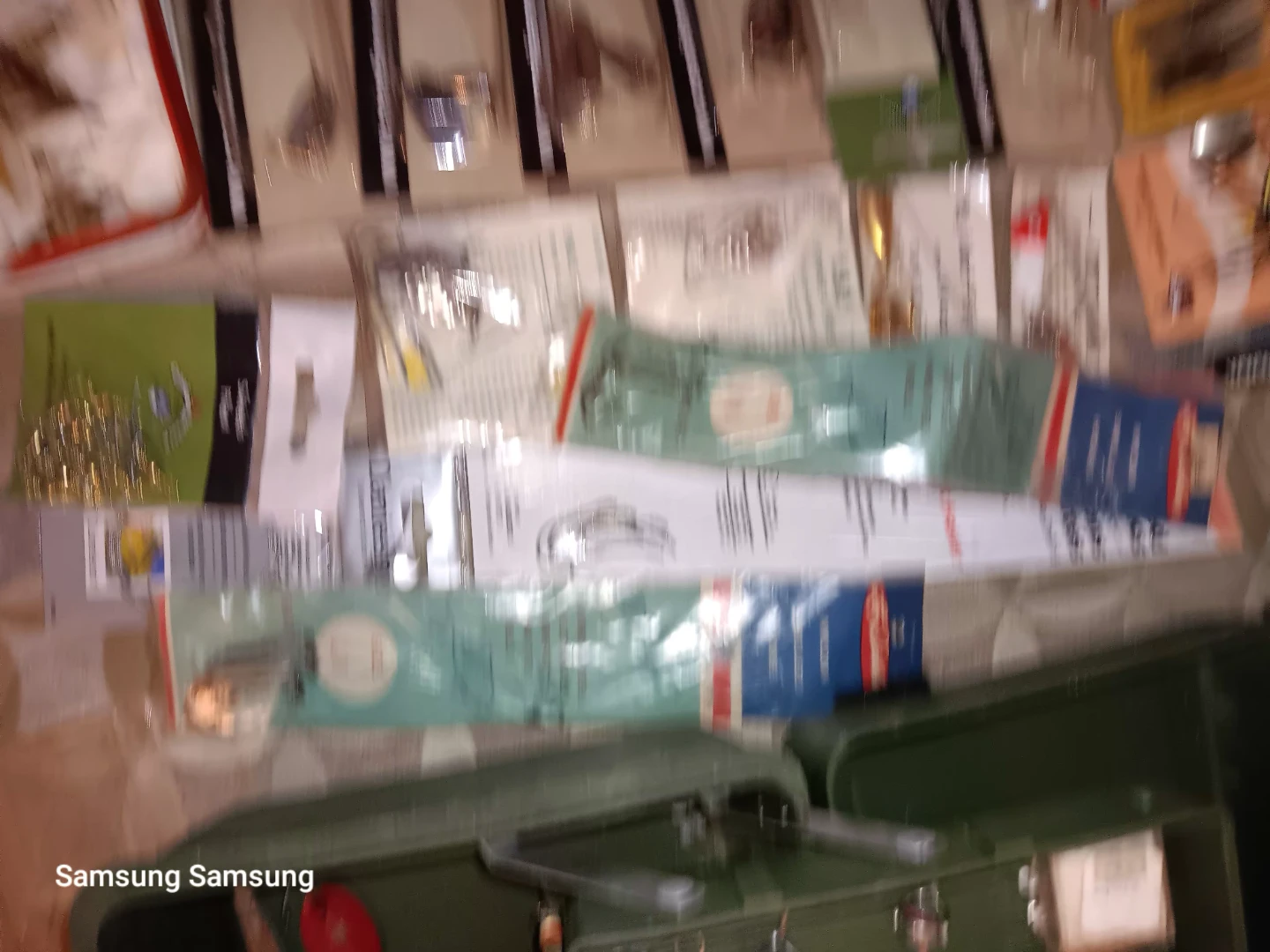 50 plus Fishing Lures and Tackle Box - photo 5