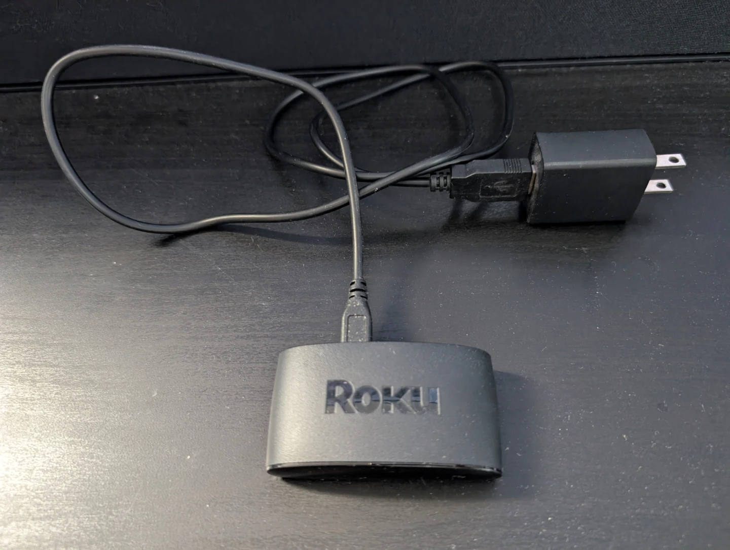 TV with Roku expresss - photo 3