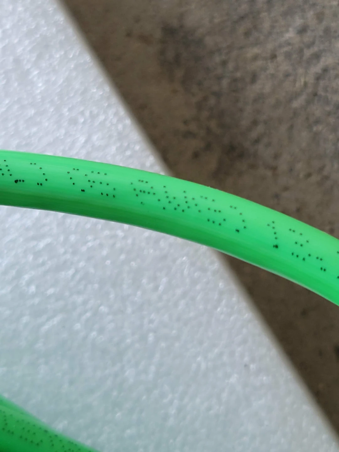 Green Electrical Wire Cable Spool 6 CAG - photo 4
