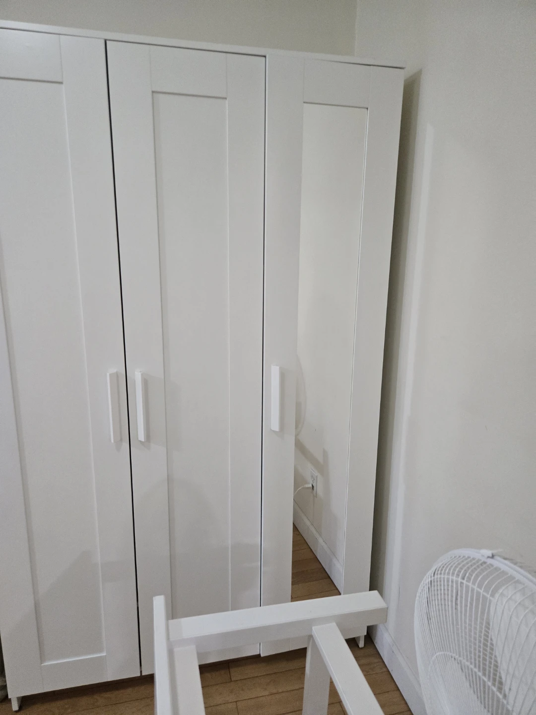 Closet - photo 2