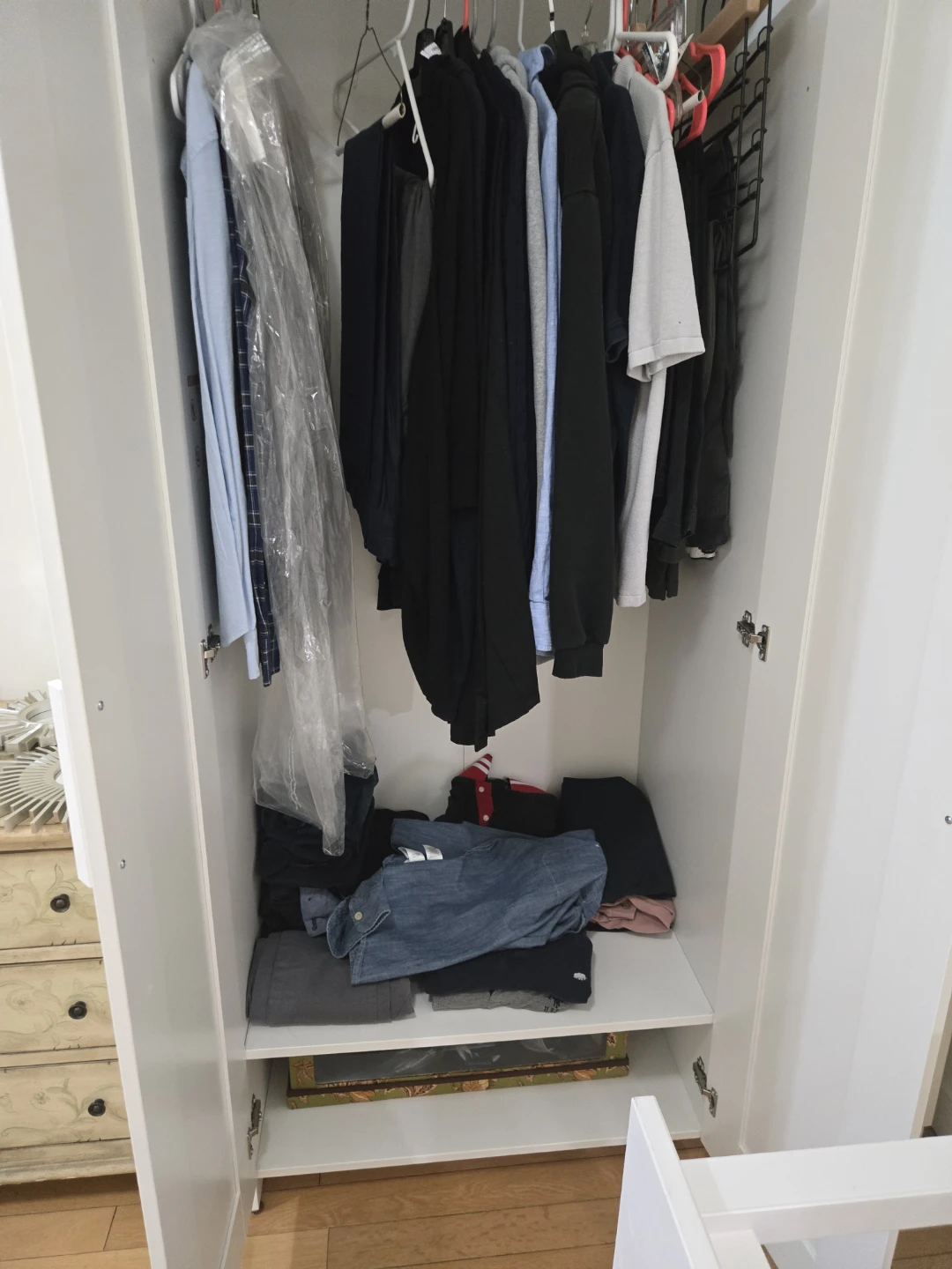 Closet - photo 5