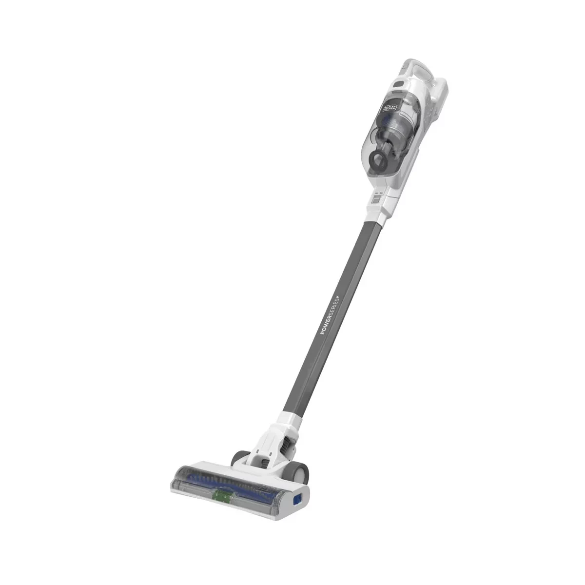 Black+Decker PowerSeries+ Cordless Vacuum