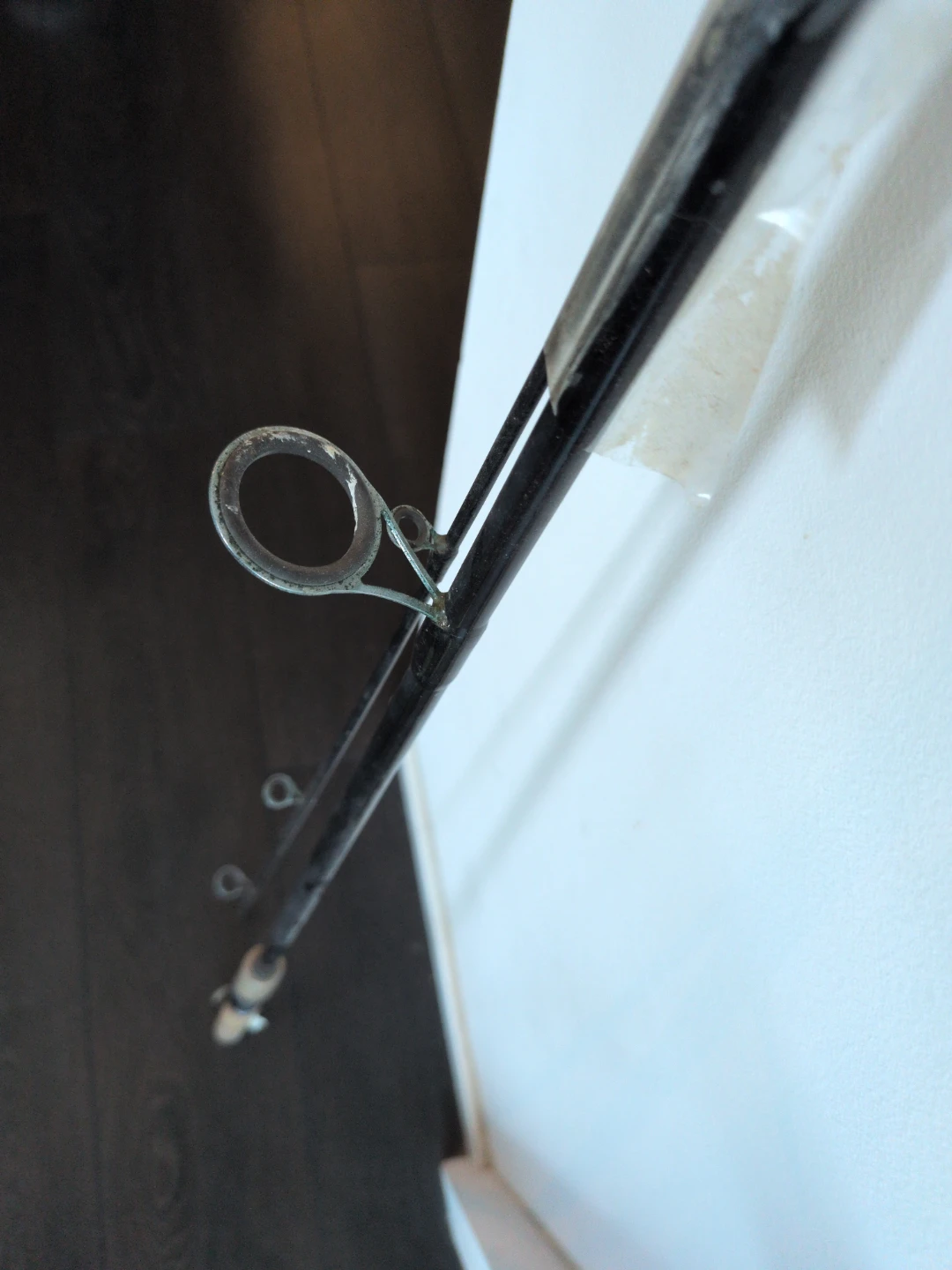 ⚽Daiwa MCS702M Spinning Fishing Rod - photo 3