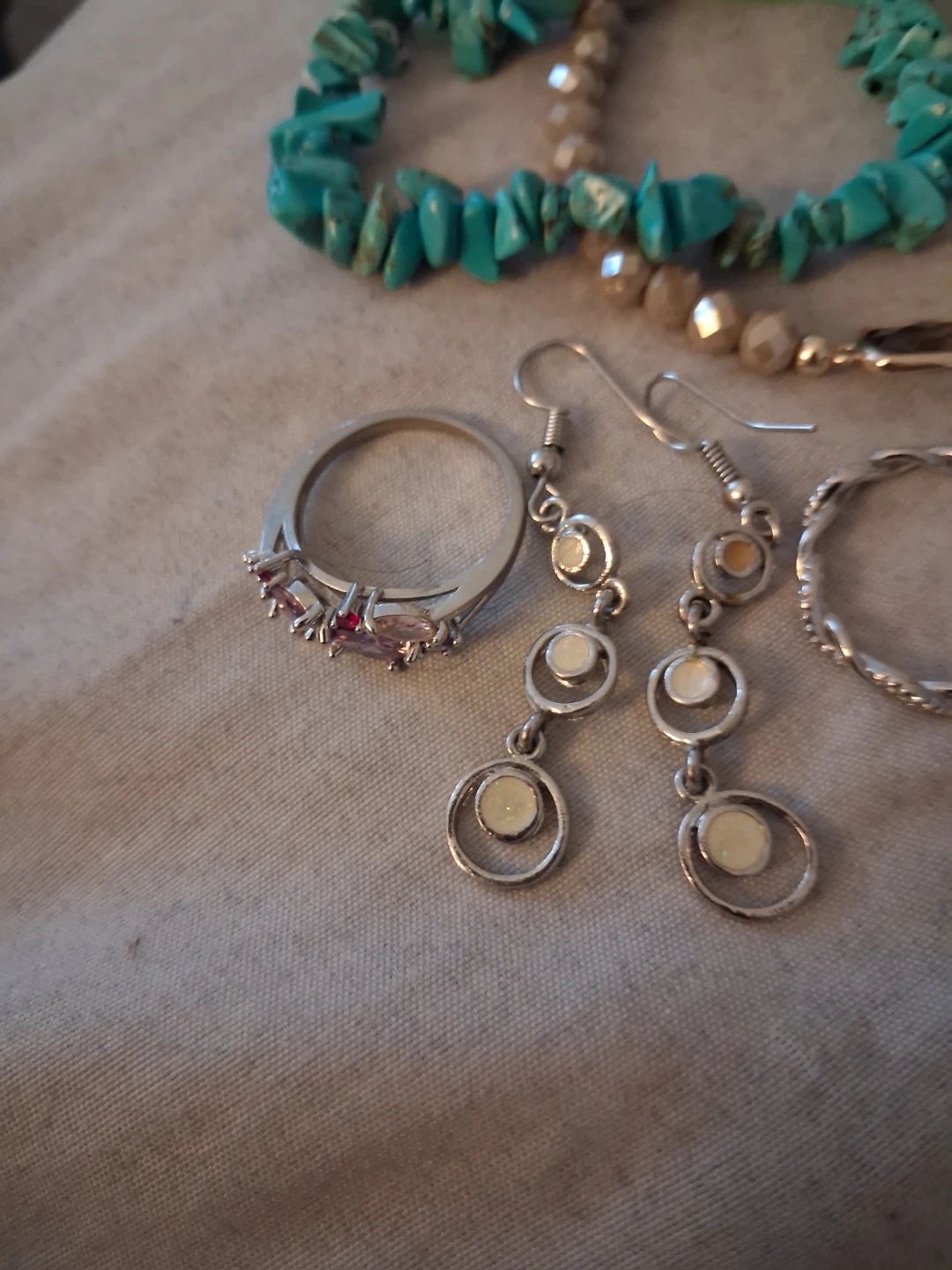 Assorted Women's Jewellery Set - photo 5