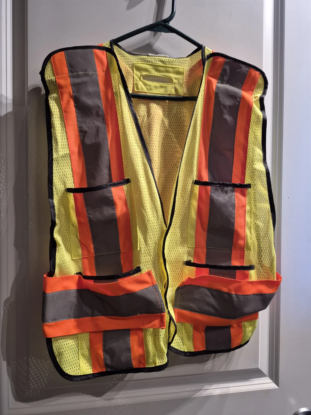 Visable Safety Vest  ⚽️