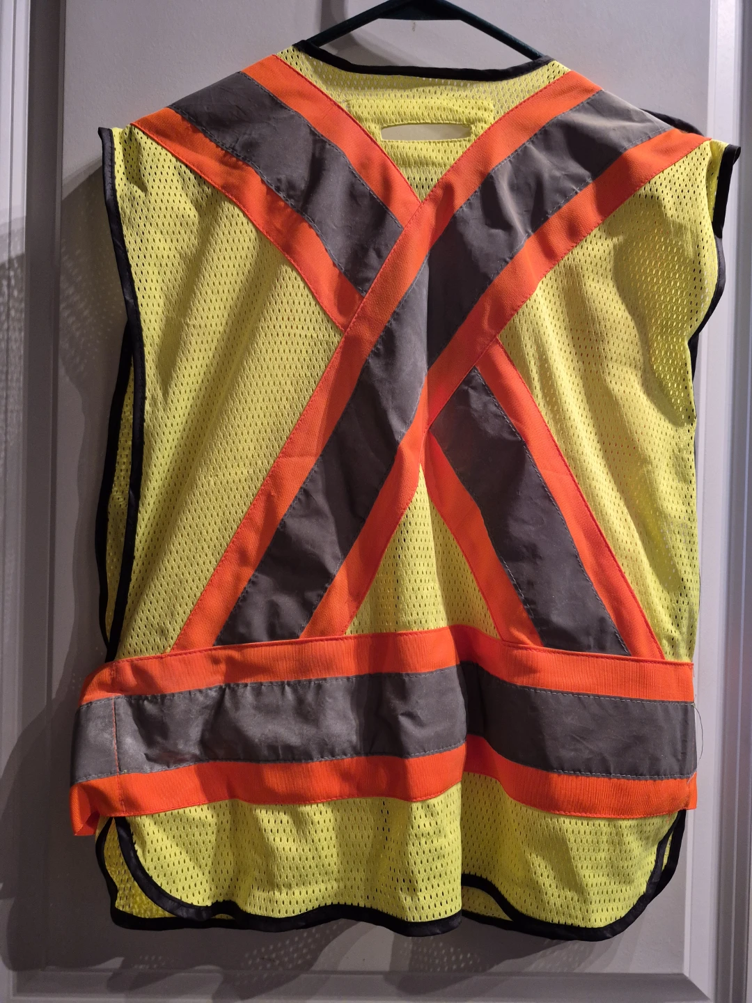 Visable Safety Vest  ⚽️ - photo 2
