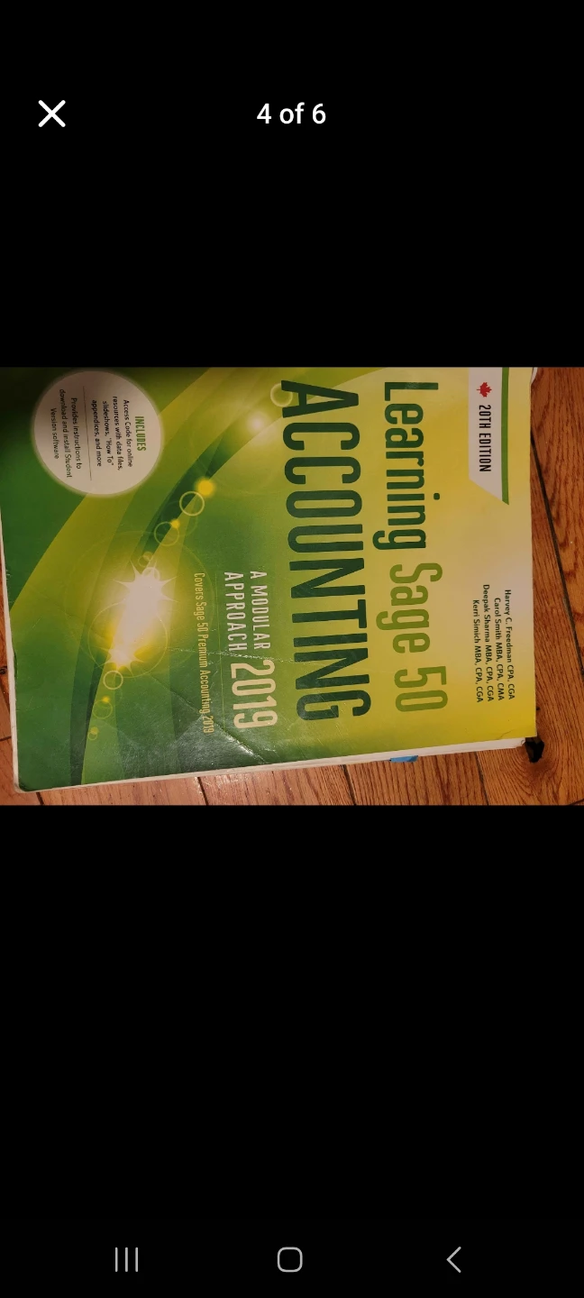 Foundations of Financial Management Textbook - photo 3