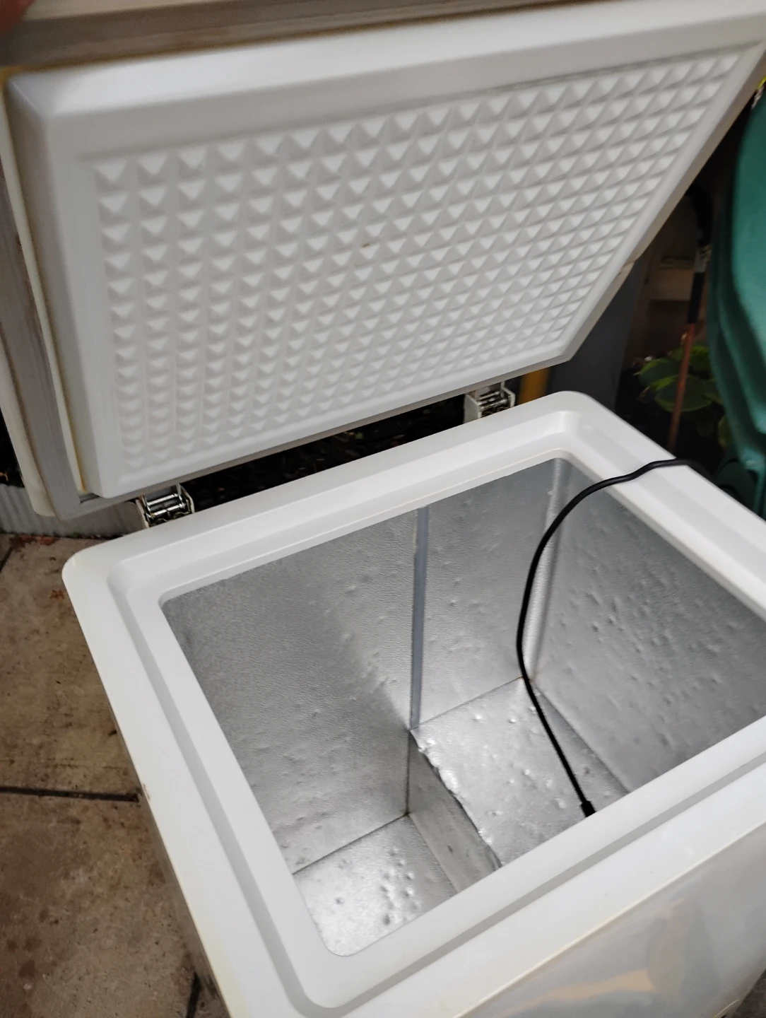 Danby Chest Freezer - photo 5
