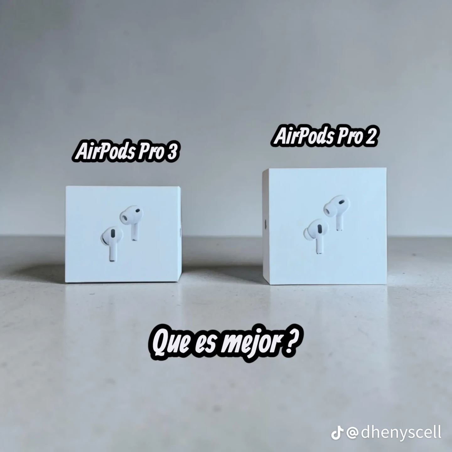 Apple AirPods Pro 2nd Generation - photo 3