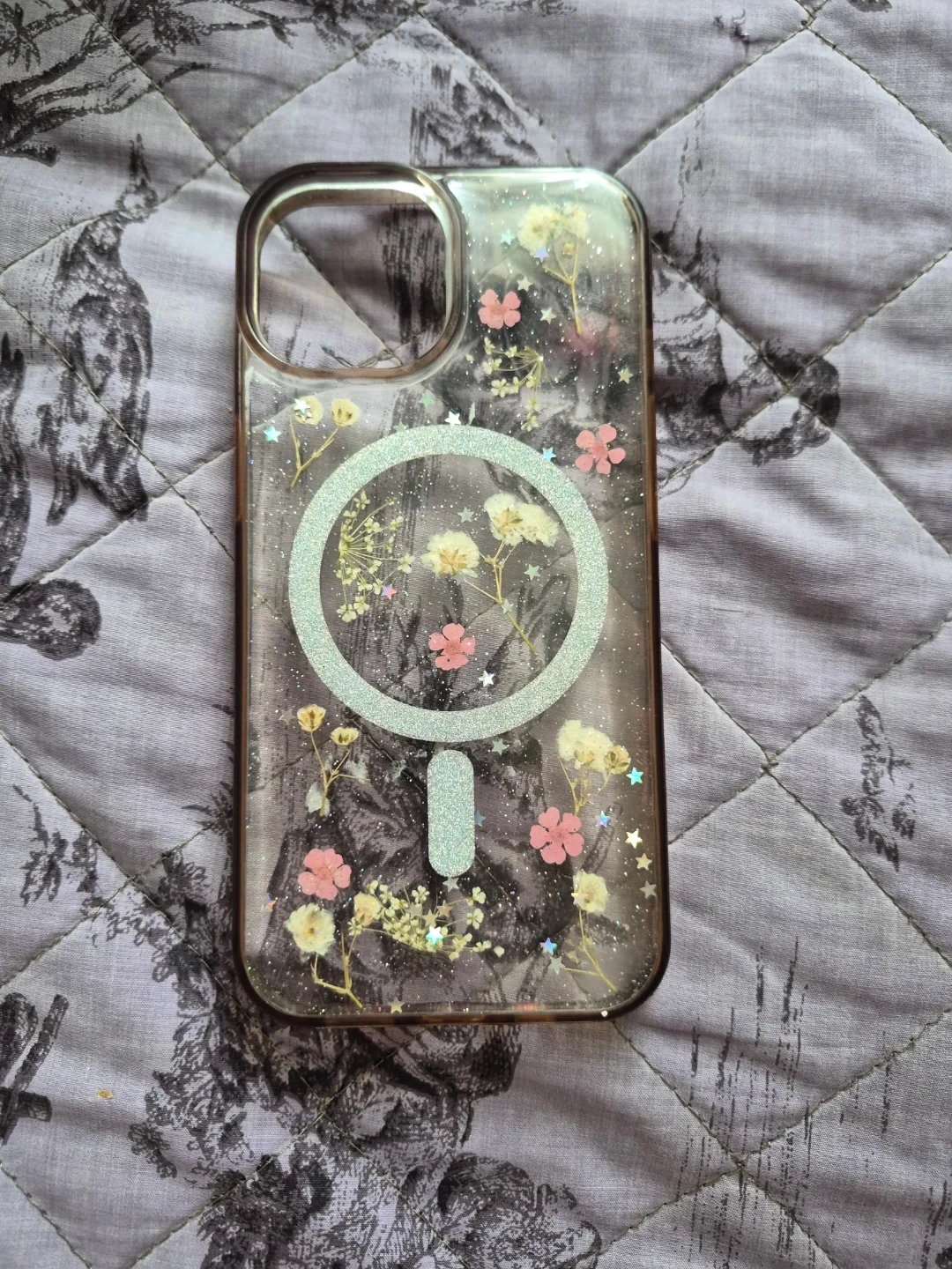 Iphone case
