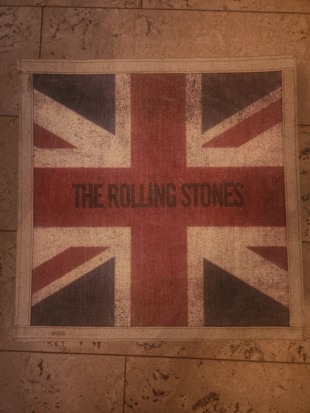 The Rolling Stones 'The Seventies' Complete Remastered CDs - photo 2