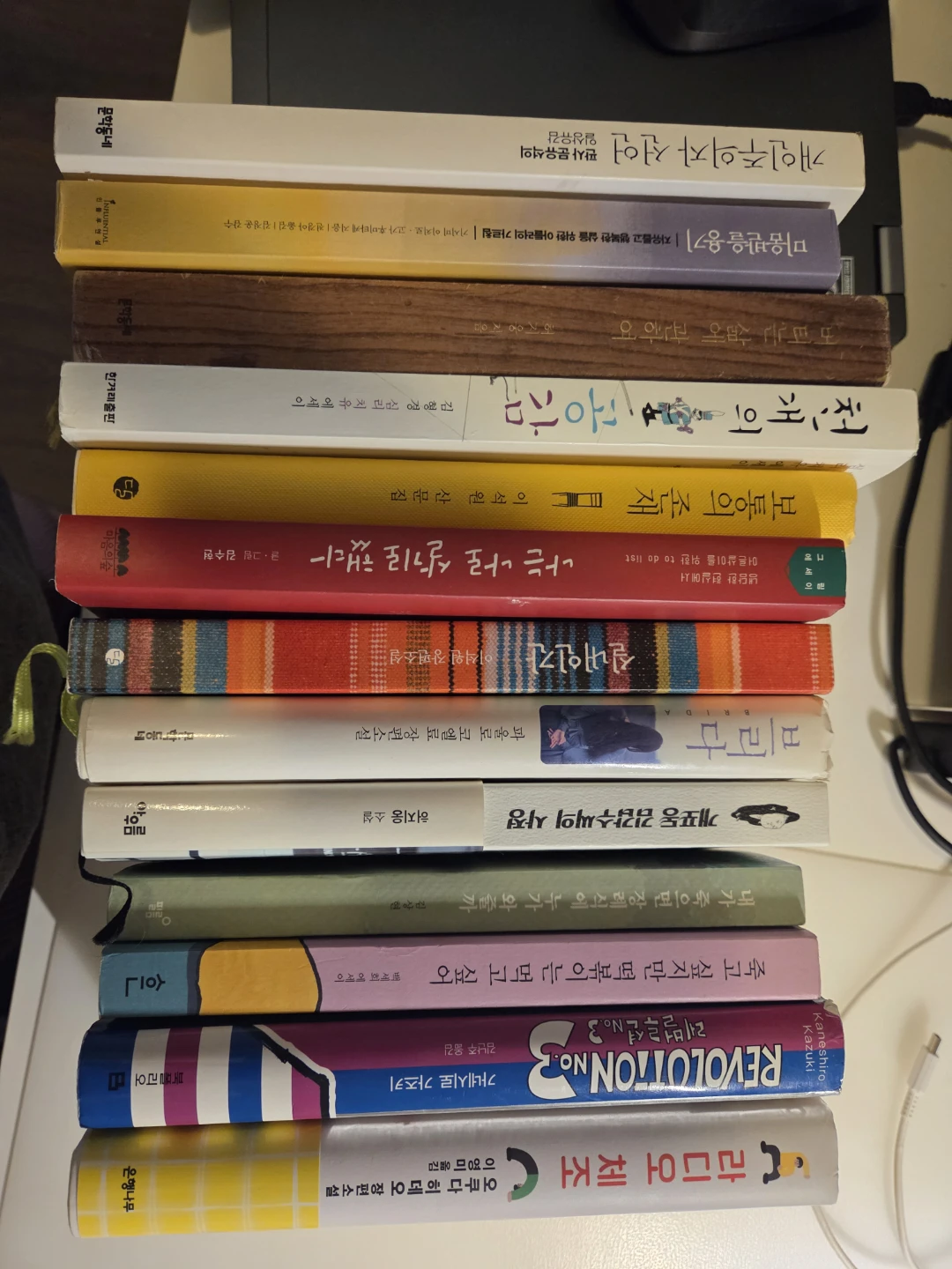 Korean Books