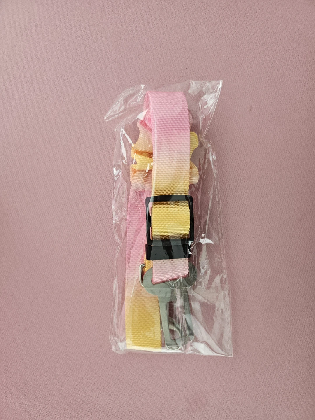 Dog Car Seat Belt Leash 🆕 - photo 2