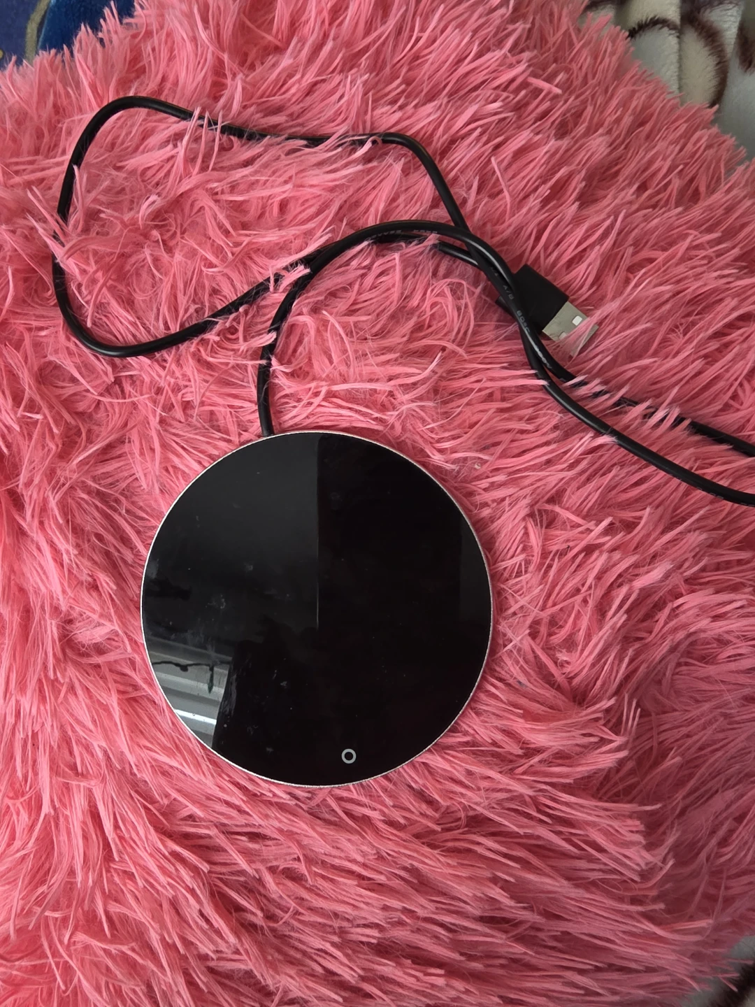 USB Coffee Mug Warmer