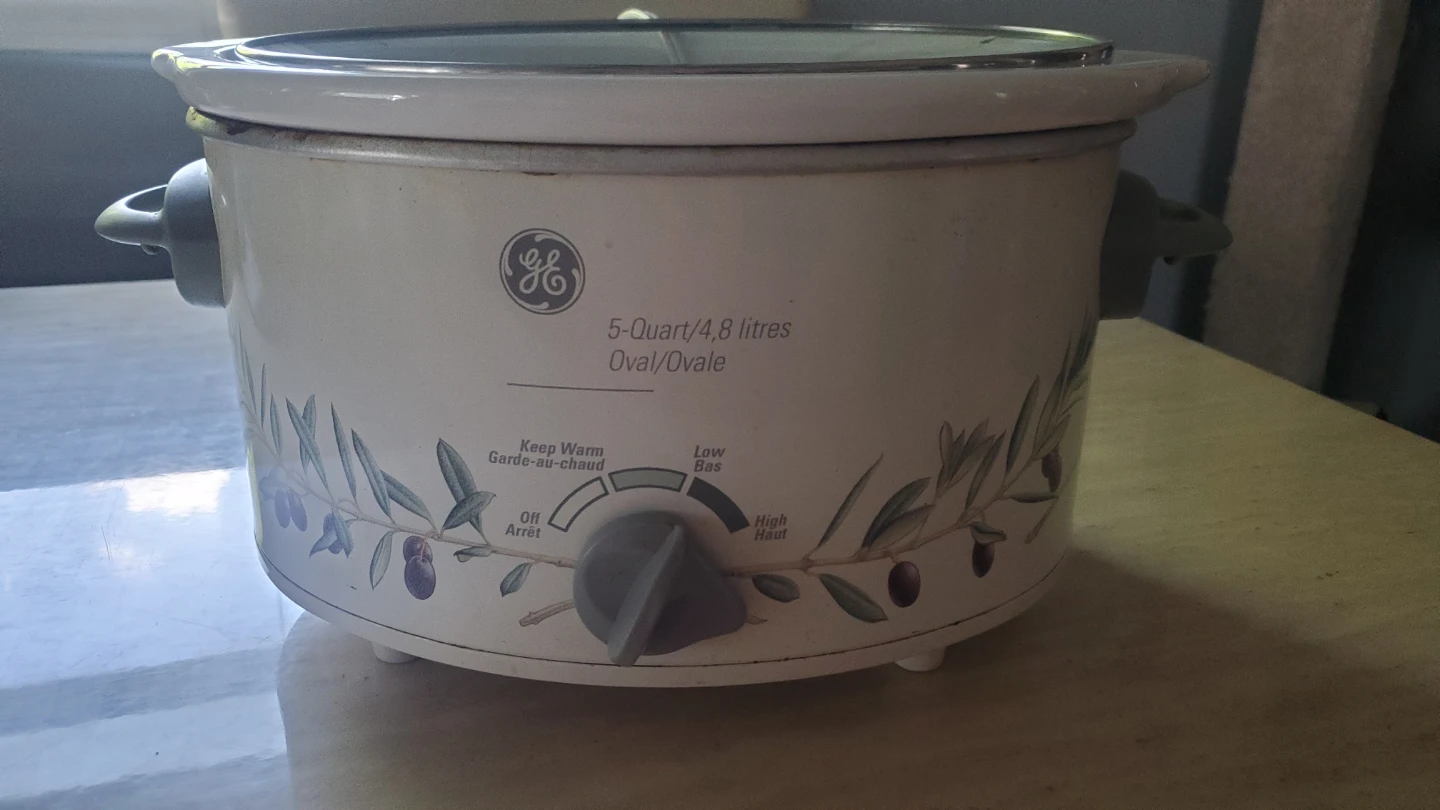 Miscellaneous Small Kitchen Appliances