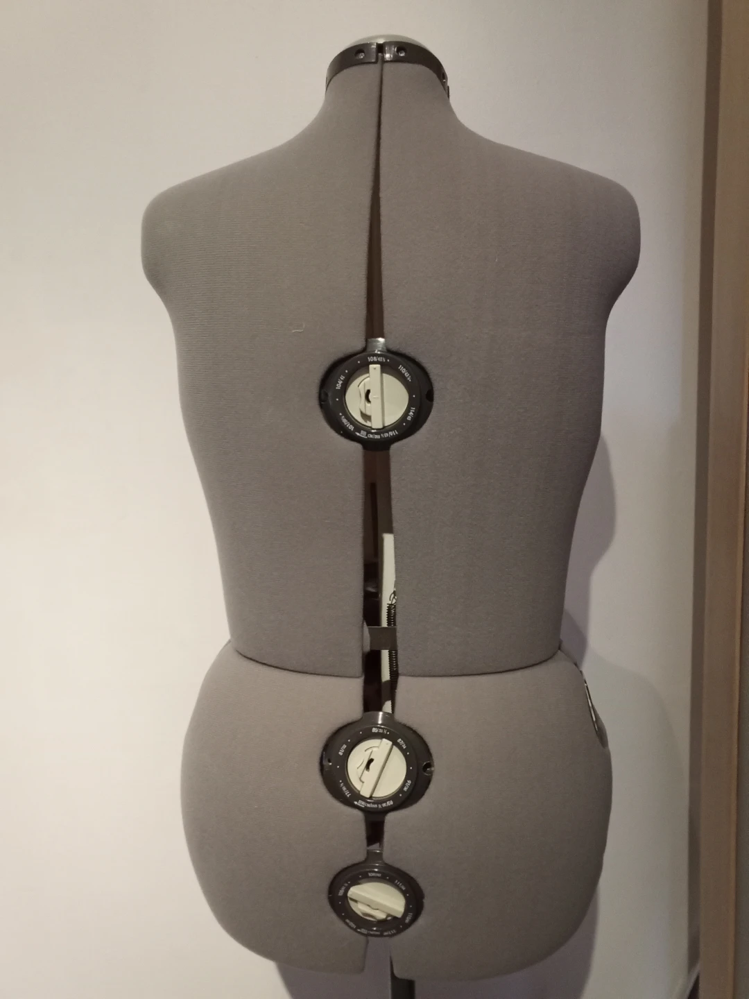 True Form dress makers mannequin - photo 4