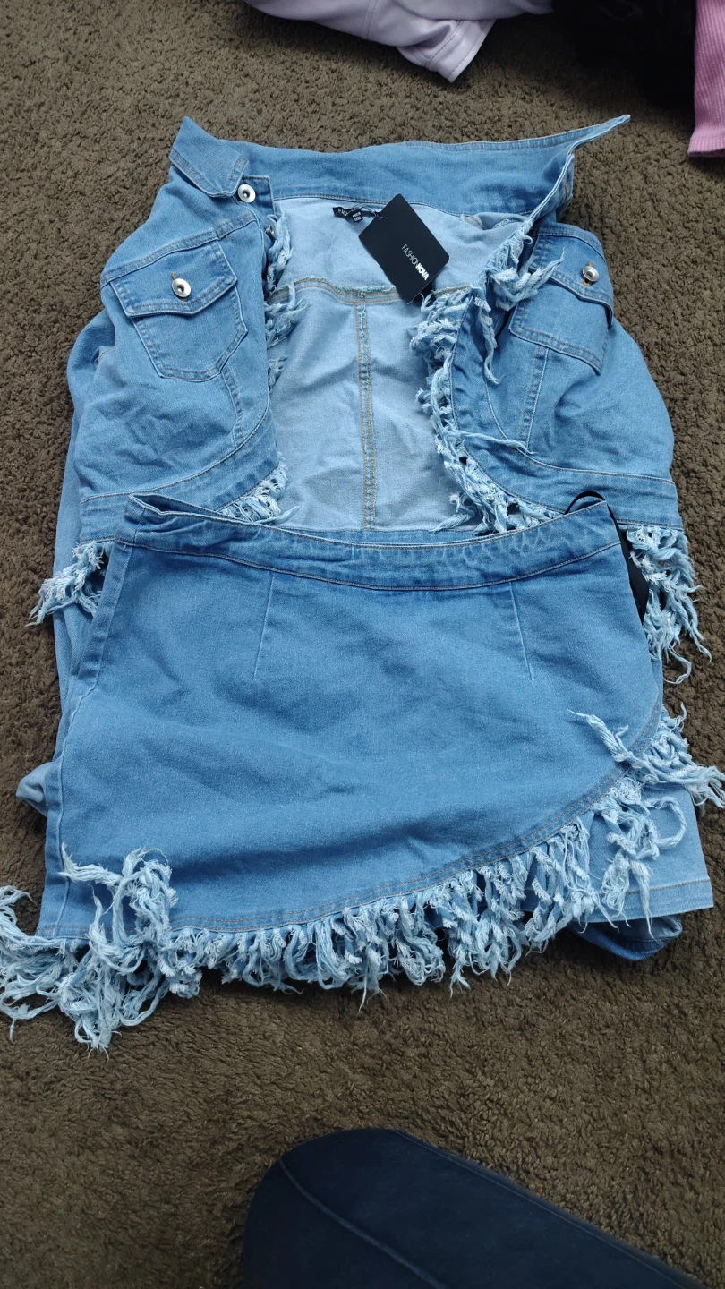 Womens clothing - photo 3