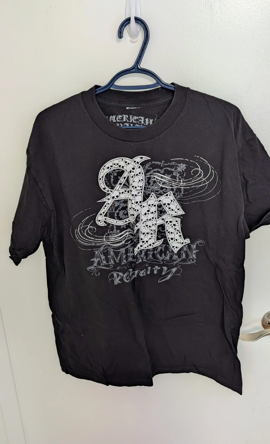 American Royalty T-Shirt - Men's Size Large