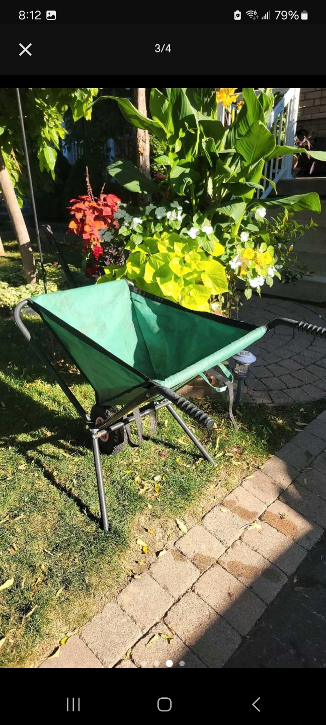 LANDSCAPER Garden Tools - photo 4