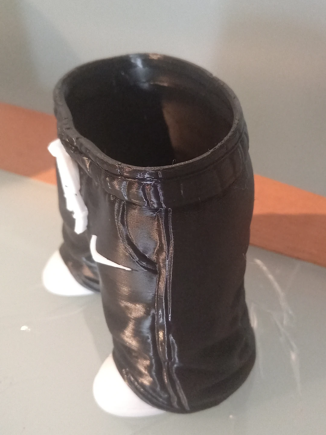 Nike-style "Sweatpants" Pen/Pencil Holder - photo 4