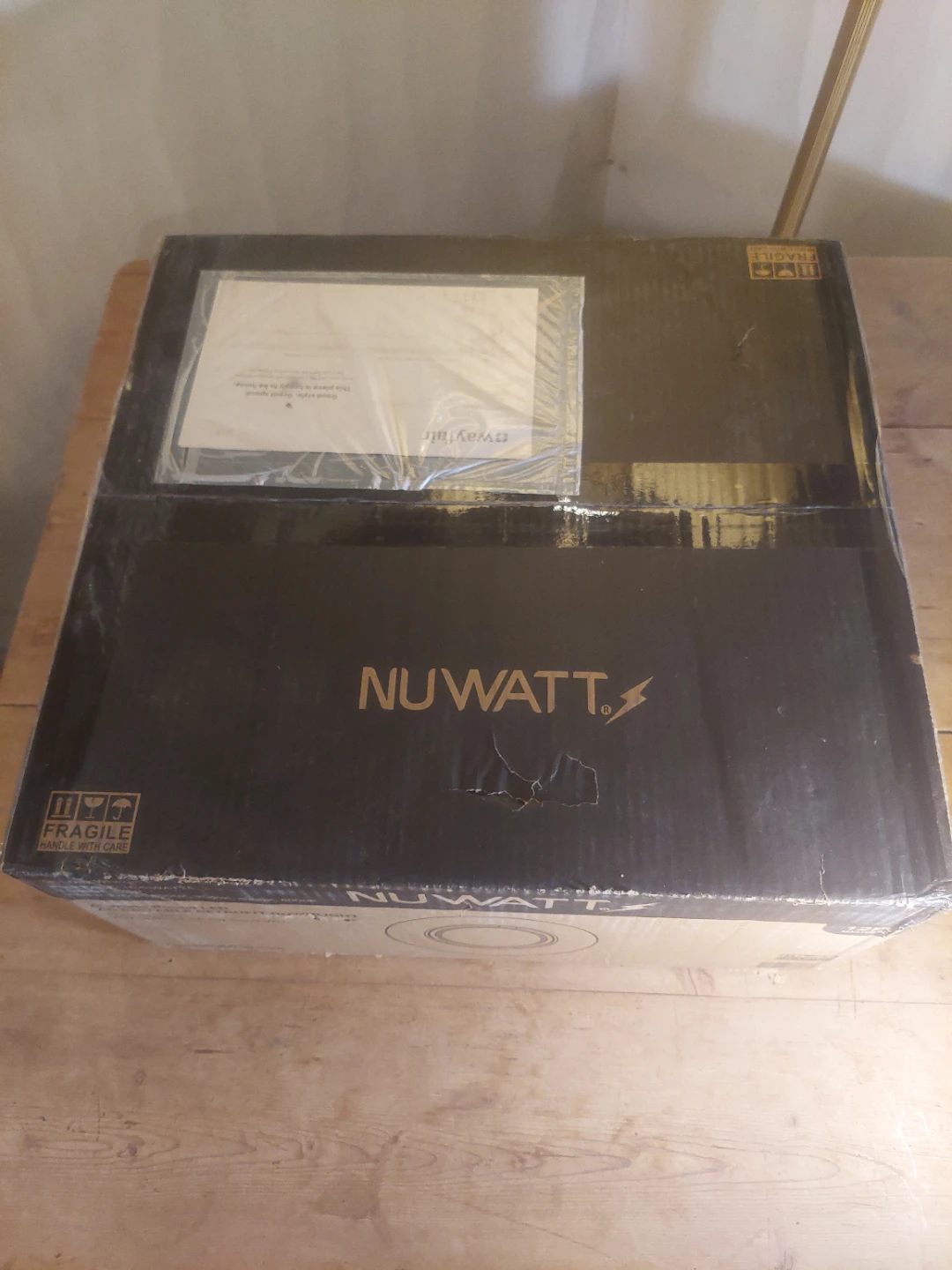 NuWatt 6" White Round LED Adjustable Retrofit Downlight - photo 3
