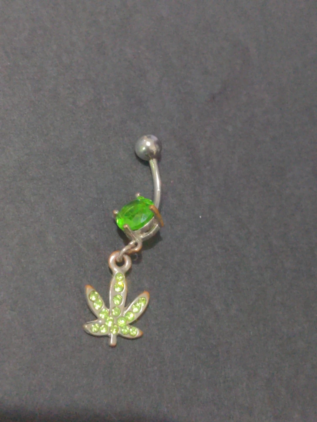 Belly Button Rings