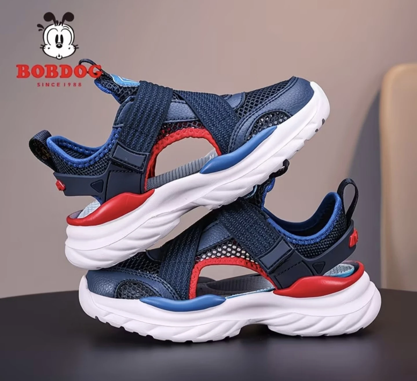 Sandals for kids
