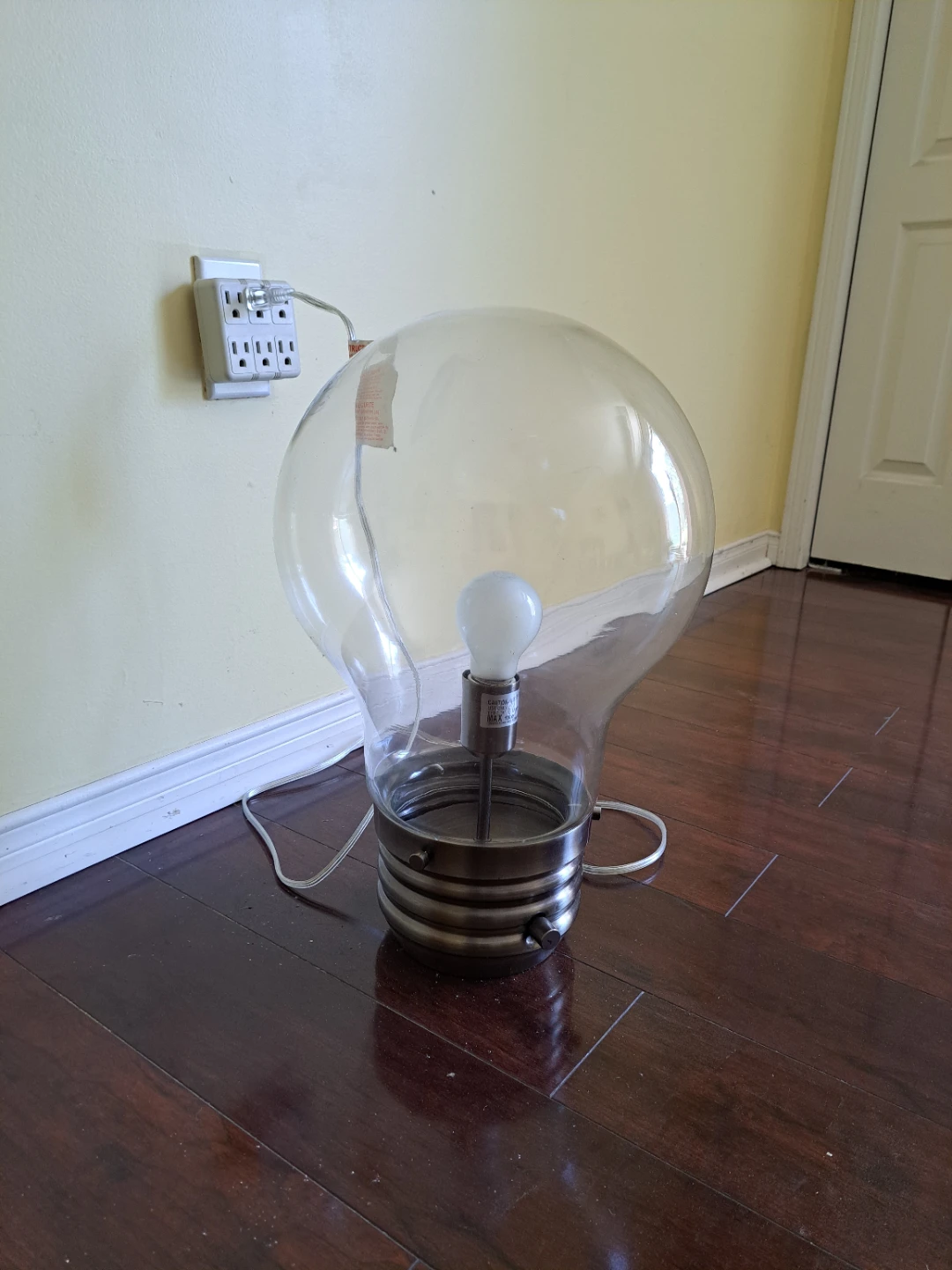 Floor Lamp for decoration - photo 3