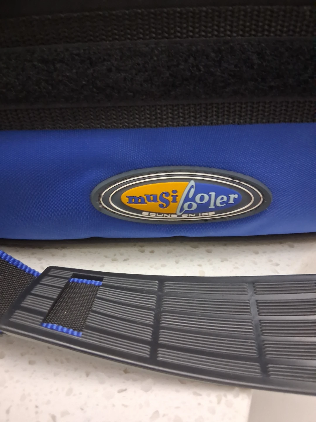 Musitron Cooler Bag with Speakers - Bud Light - photo 5