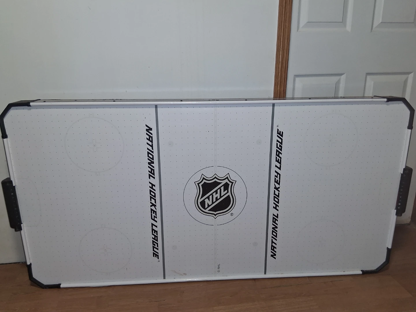 NHL Air Hockey Table