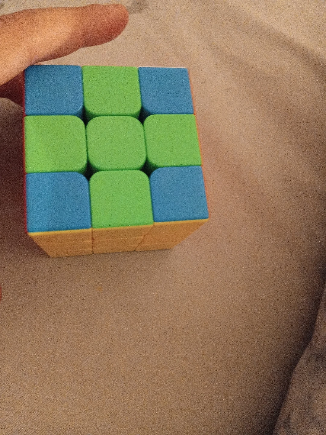 3x3 Rubik's Cube - photo 2