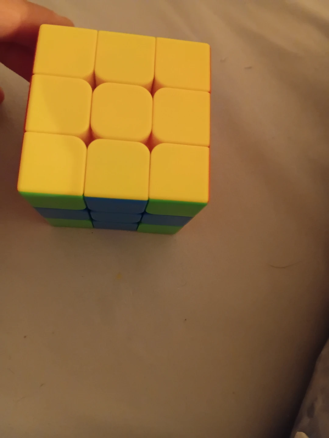 3x3 Rubik's Cube - photo 3