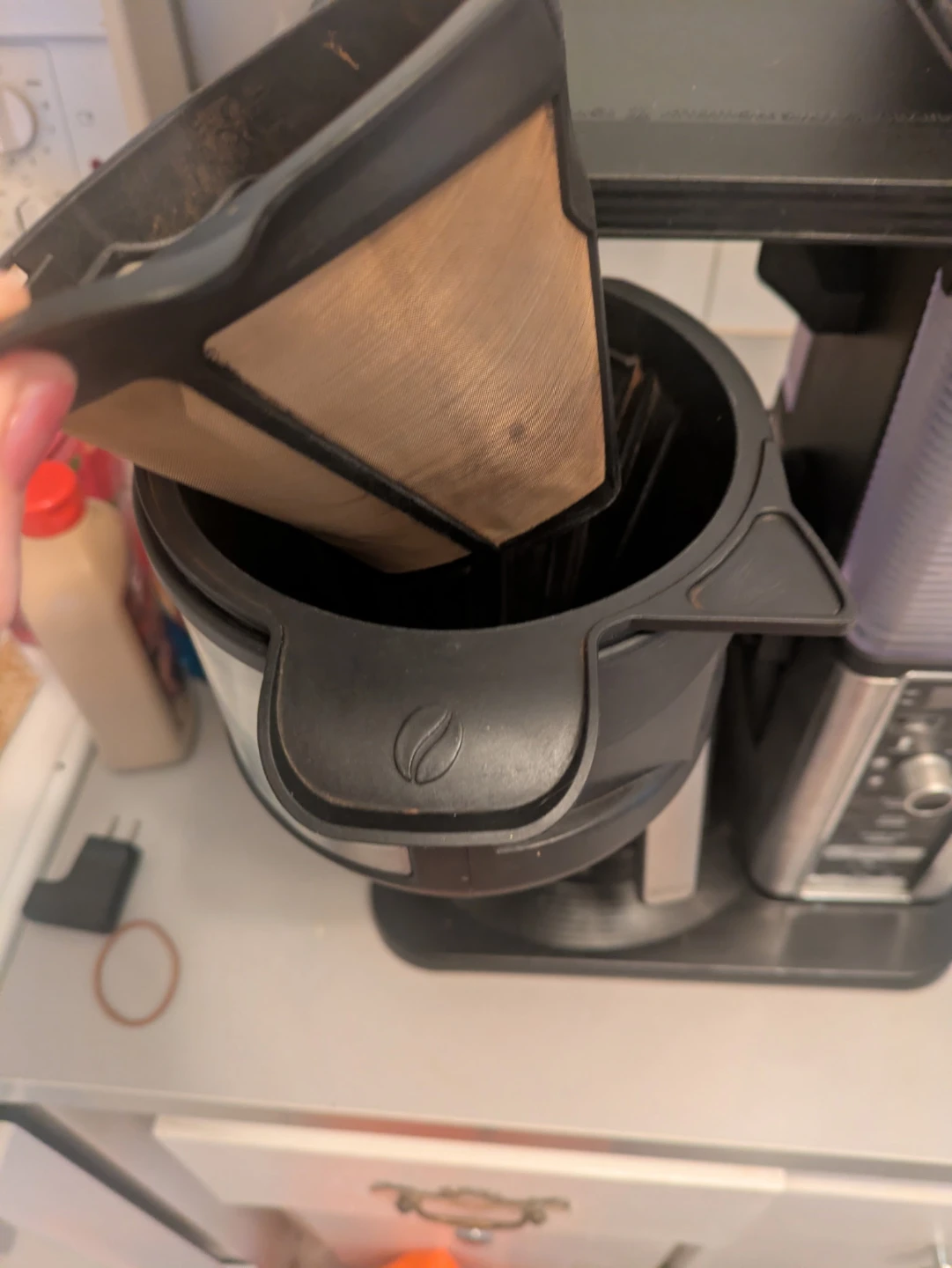 Ninja Coffee Bar Brewer - photo 2