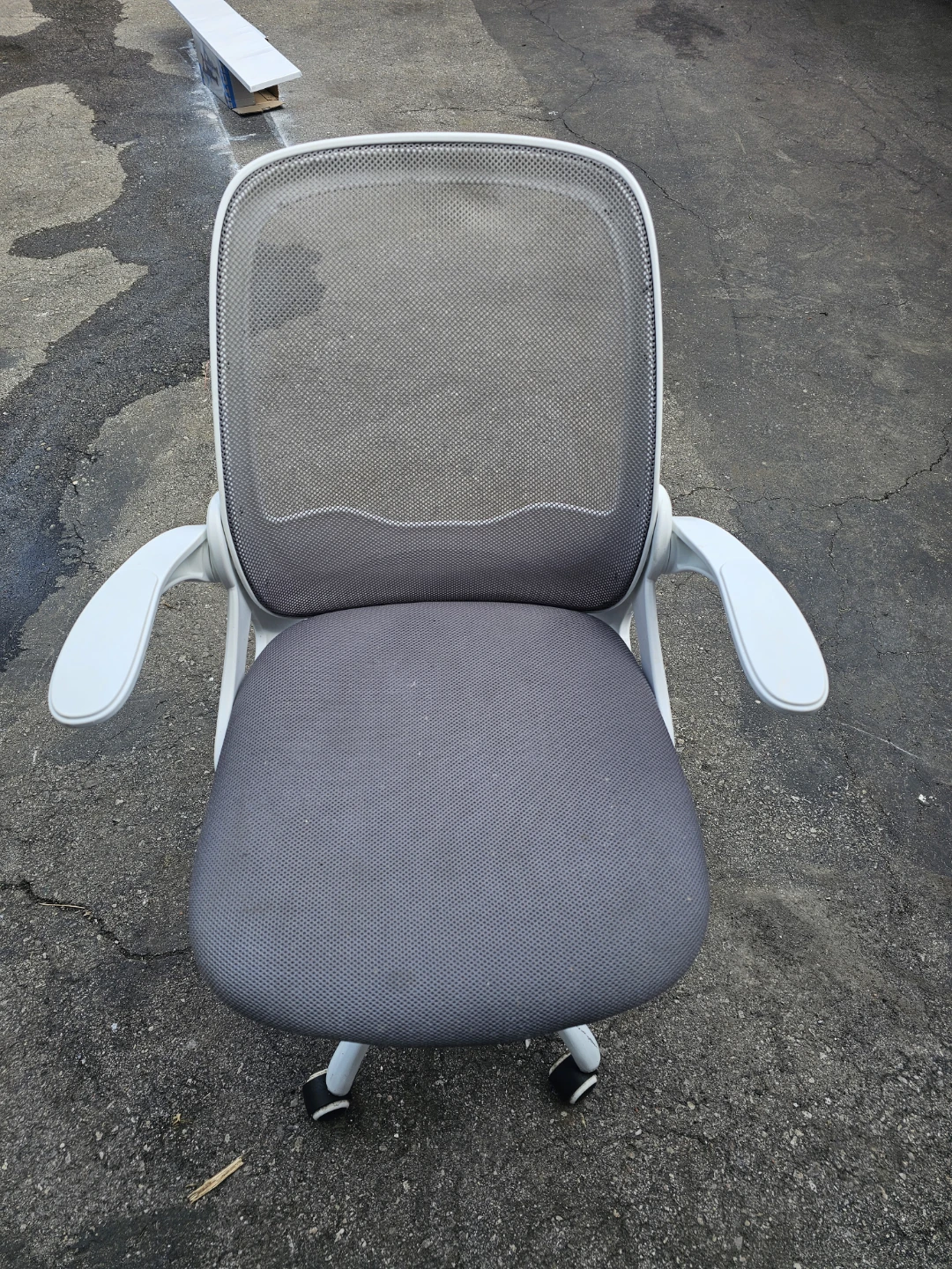 Ergonomic Mesh Office Chair