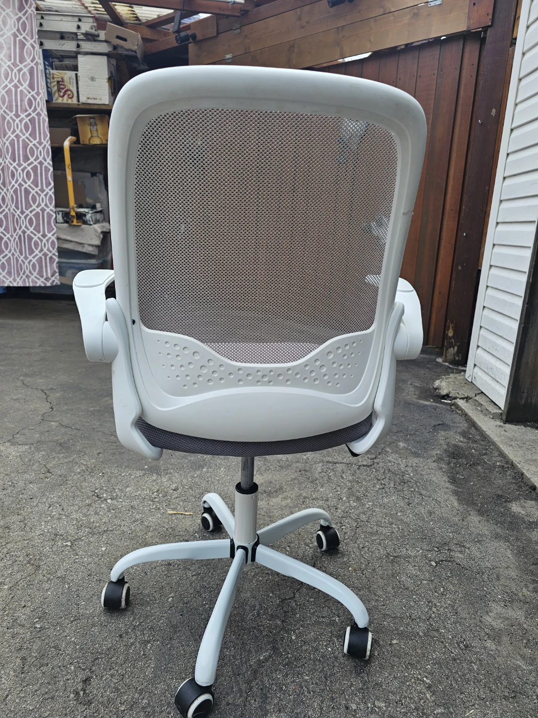 Ergonomic Mesh Office Chair - photo 3