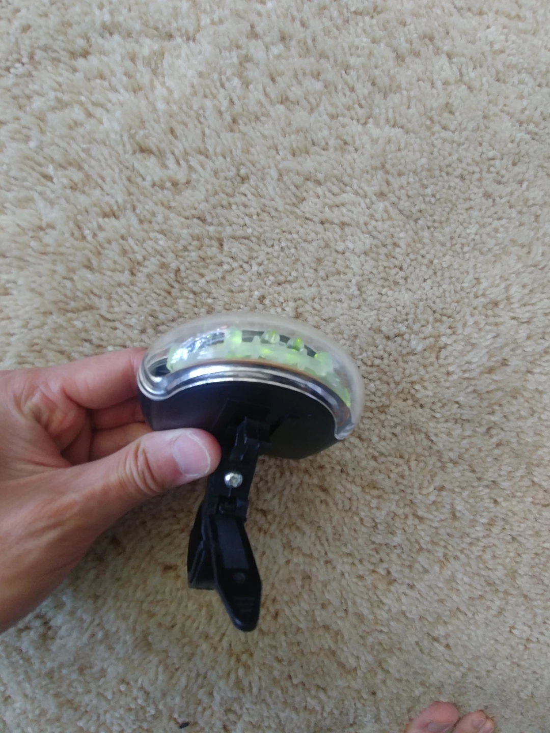 Bike Tail Light - photo 2