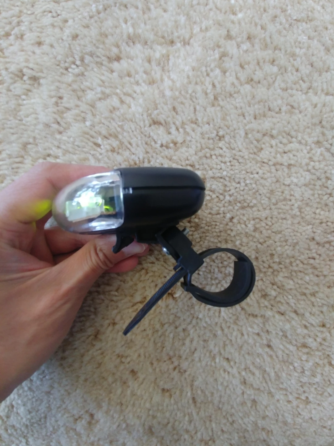 Bike Tail Light - photo 3