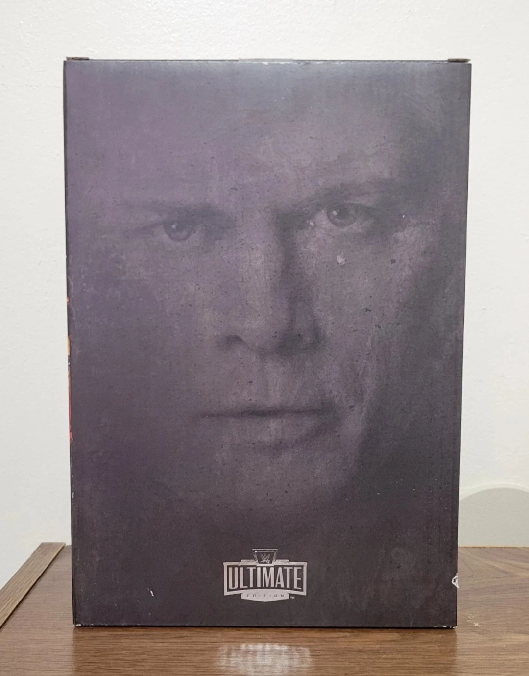 WWE Ultimate Edition Mattel Creations Exclusive Cody Rhodes - photo 3