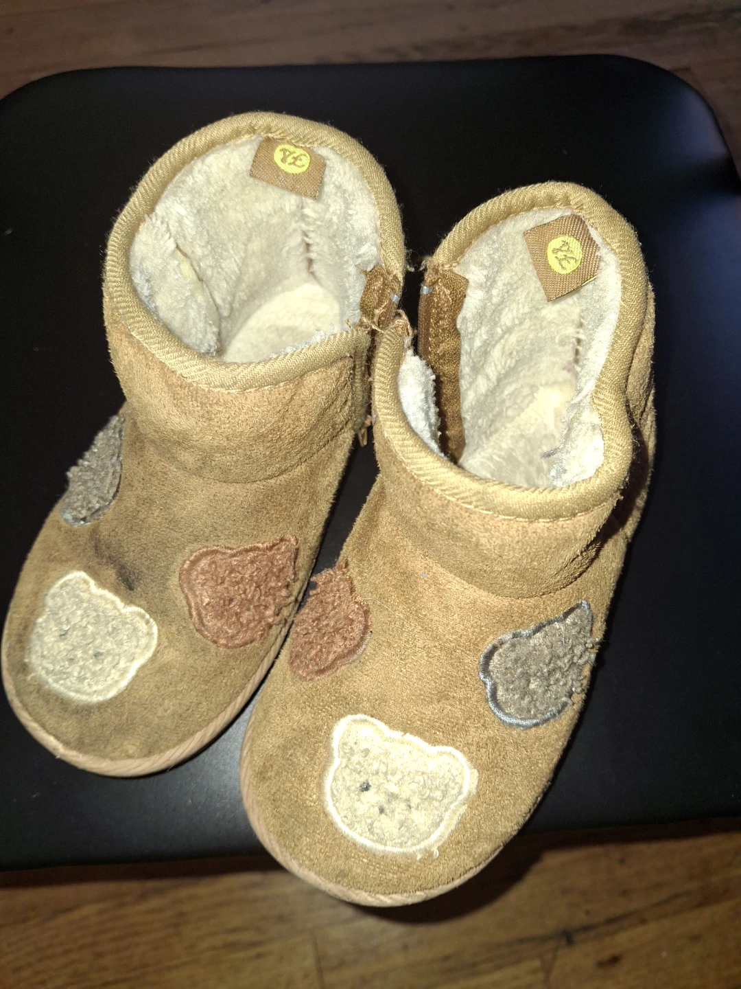 Toddler Boots - photo 3